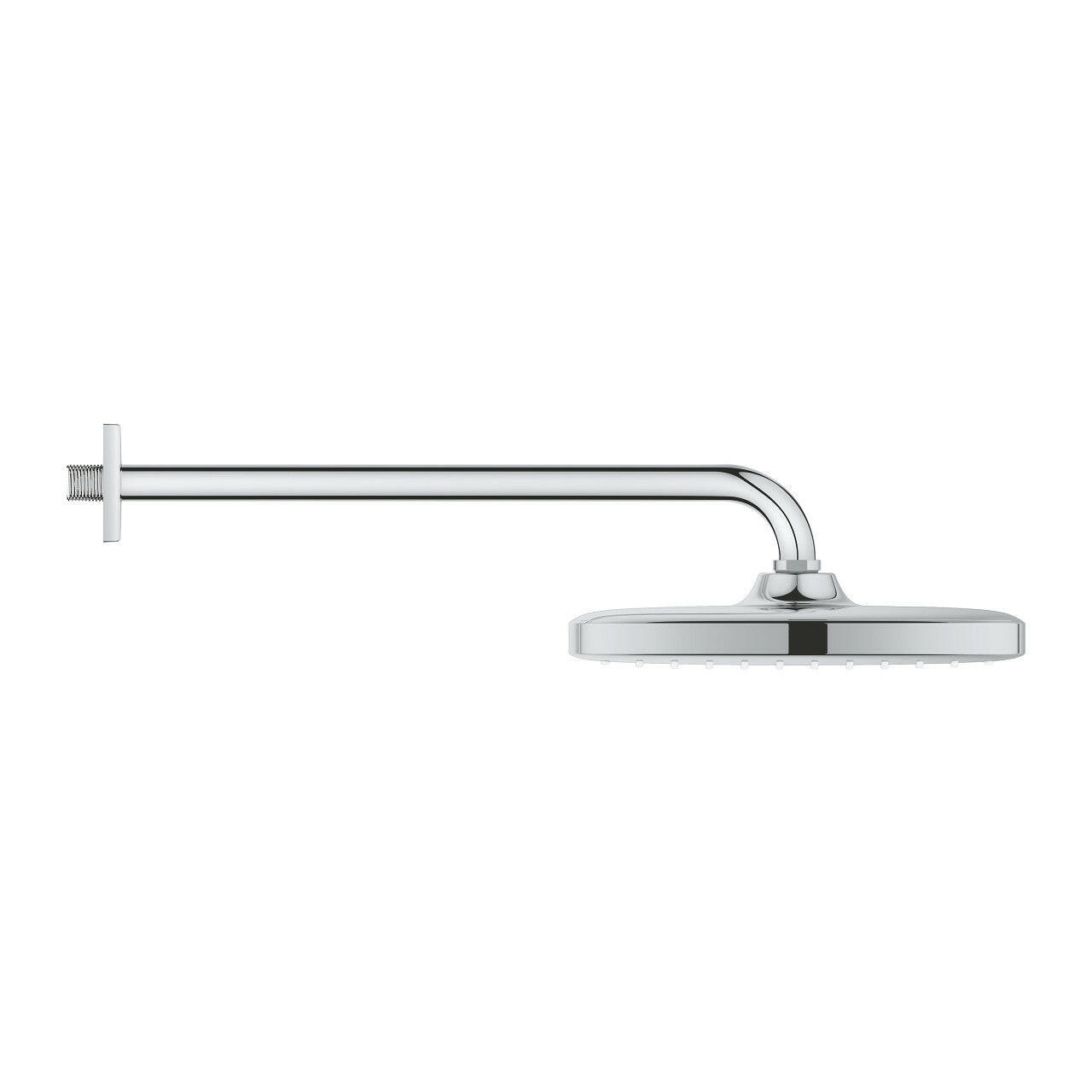 GROHE Tempesta Cube fejzuhany szett, 380 mm, 1 funkciós-3