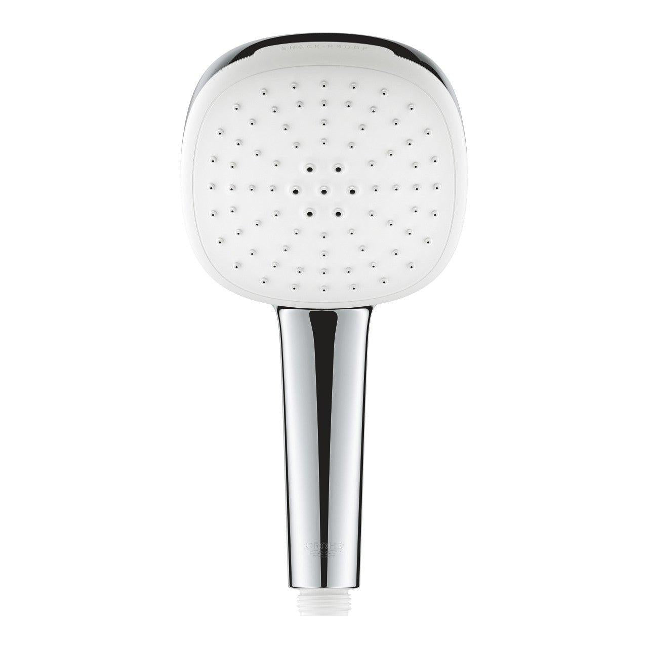 Grohe Tempesta Cube 110 kézizuhany 2 funkciós