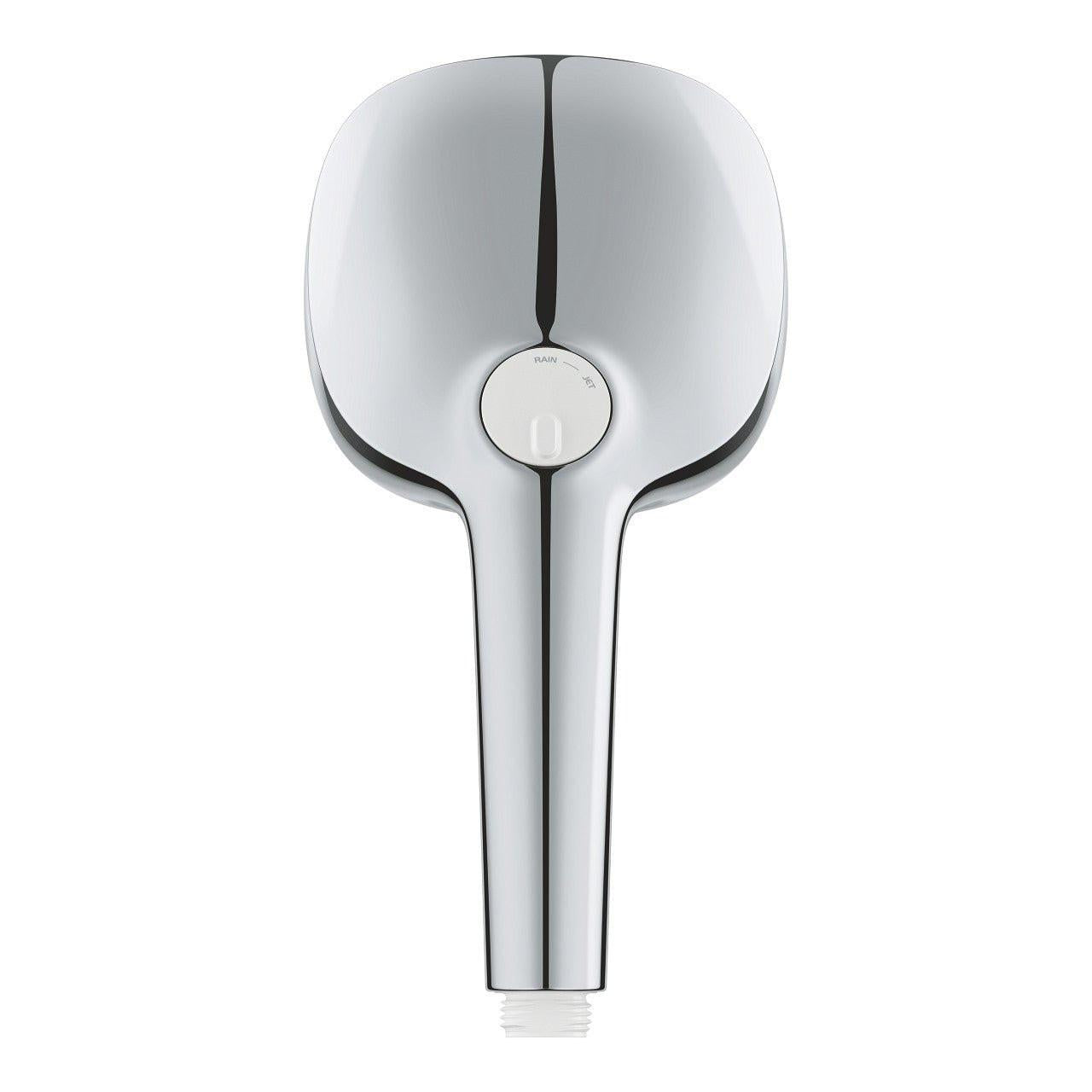 Grohe Tempesta Cube 110 kézizuhany 2 funkciós