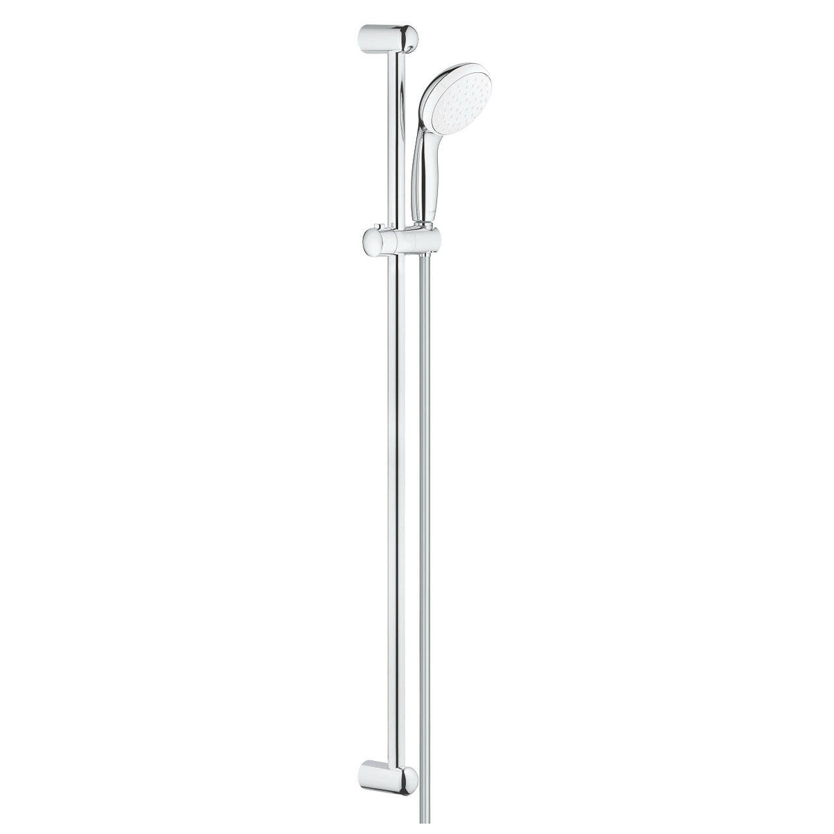 Grohe Tempesta 100 rudas zuhanyszett 900mm-es, 1 funkciós kézizuhannyal-1