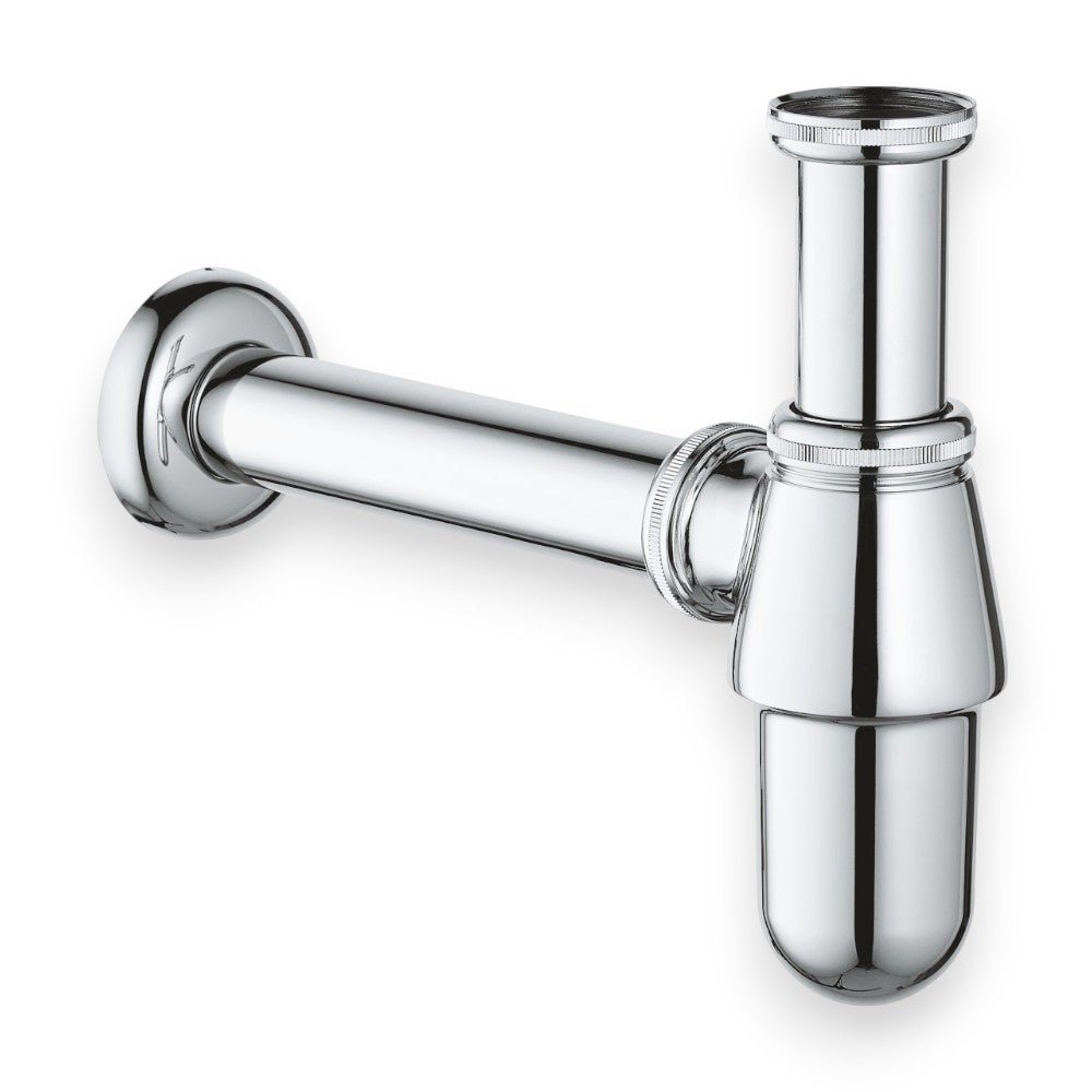 Grohe mosdószifon, króm (28920000)
