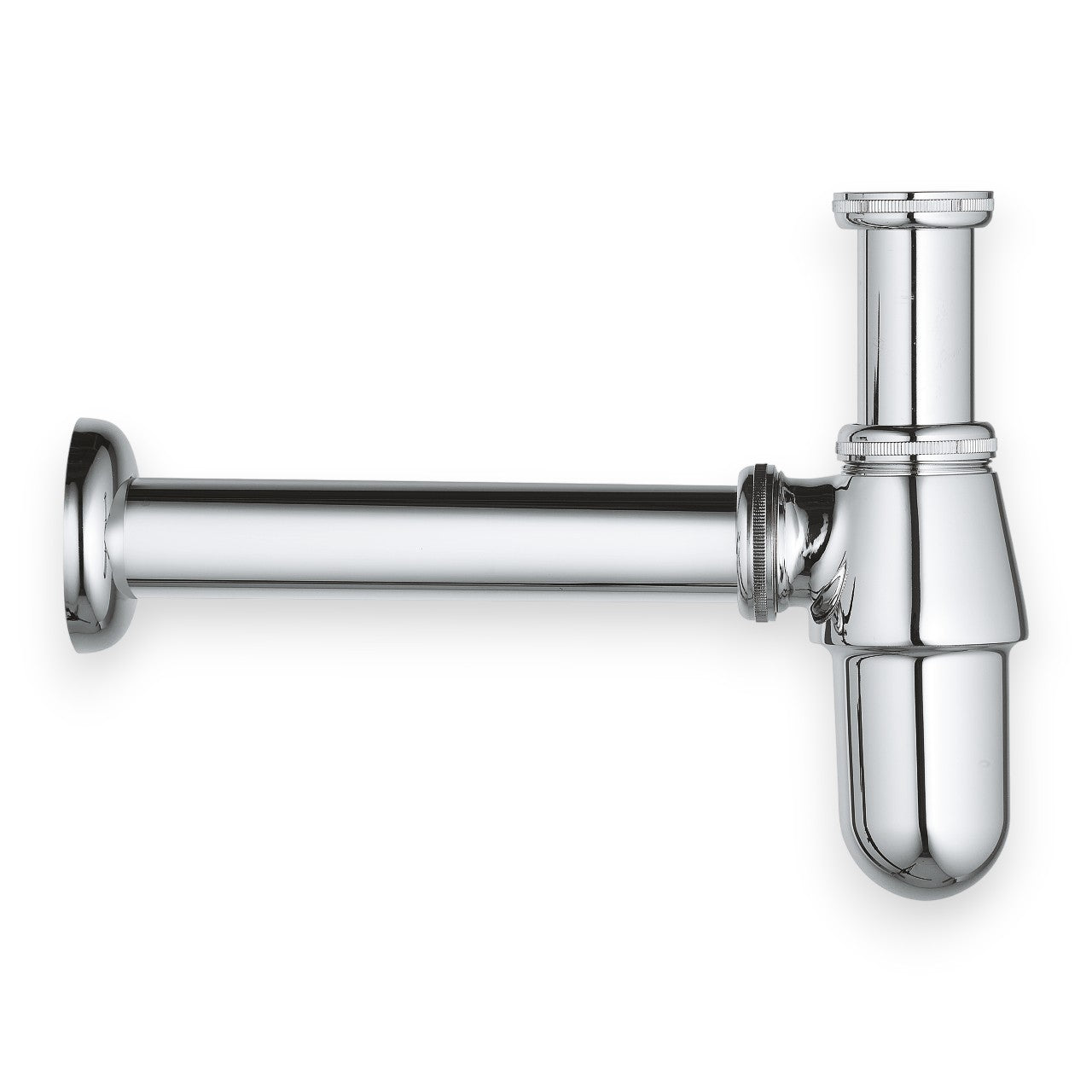 Grohe mosdószifon, króm (28920000)