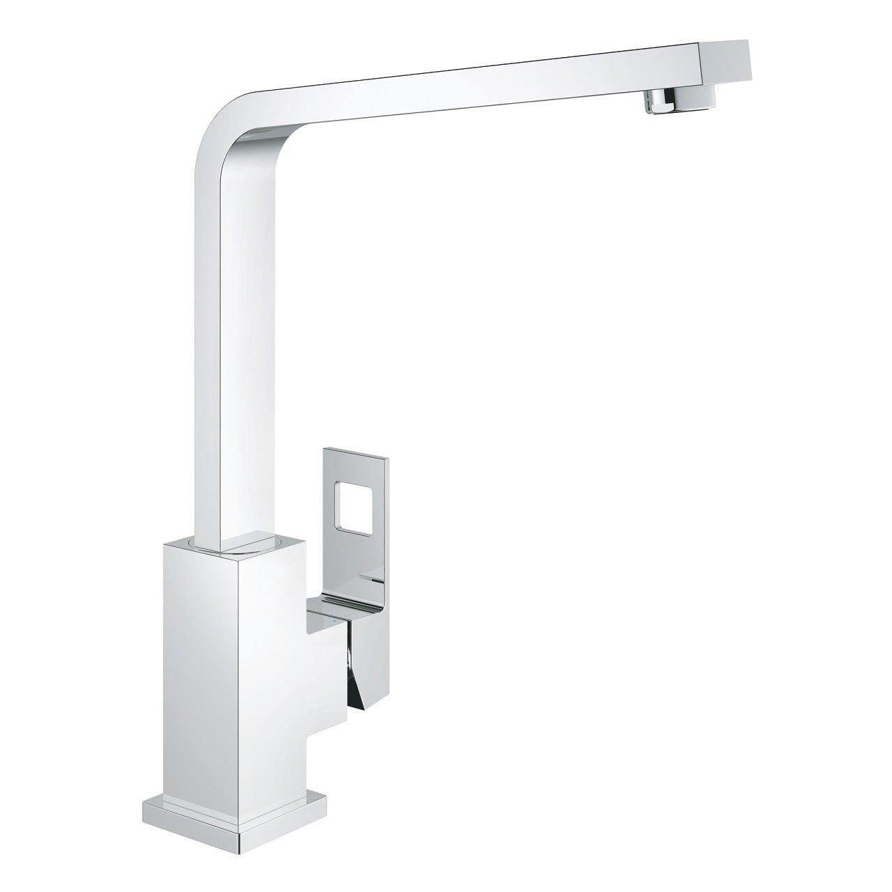 Grohe Eurocube mosogató csaptelep álló (31255000)