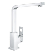 Grohe Eurocube mosogató csaptelep álló (31255000)