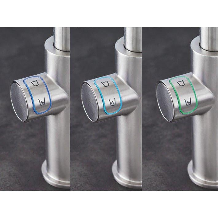 Grohe Blue Professional L - kifolyós kezdőkészlet, szín: króm (31347003)