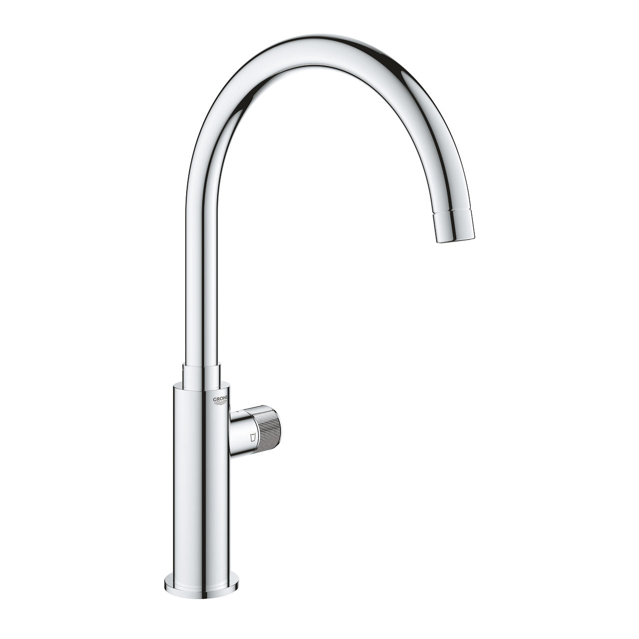 Grohe Blue Pure Mono mosogató csaptelep (31724000)