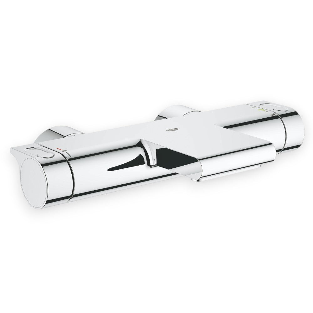 Grohe Grohtherm 2000 termosztátos kád csaptelep (34174001)