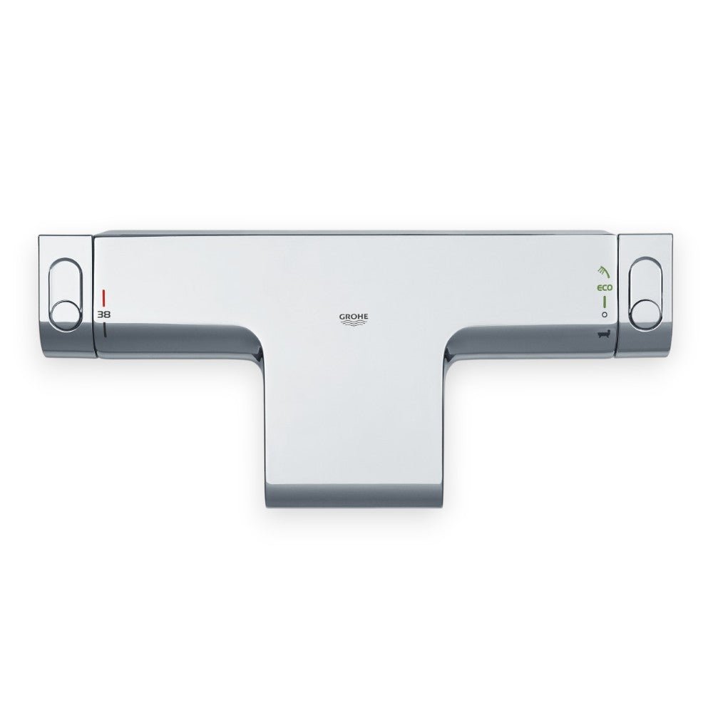 Grohe Grohtherm 2000 termosztátos kád csaptelep (34174001)