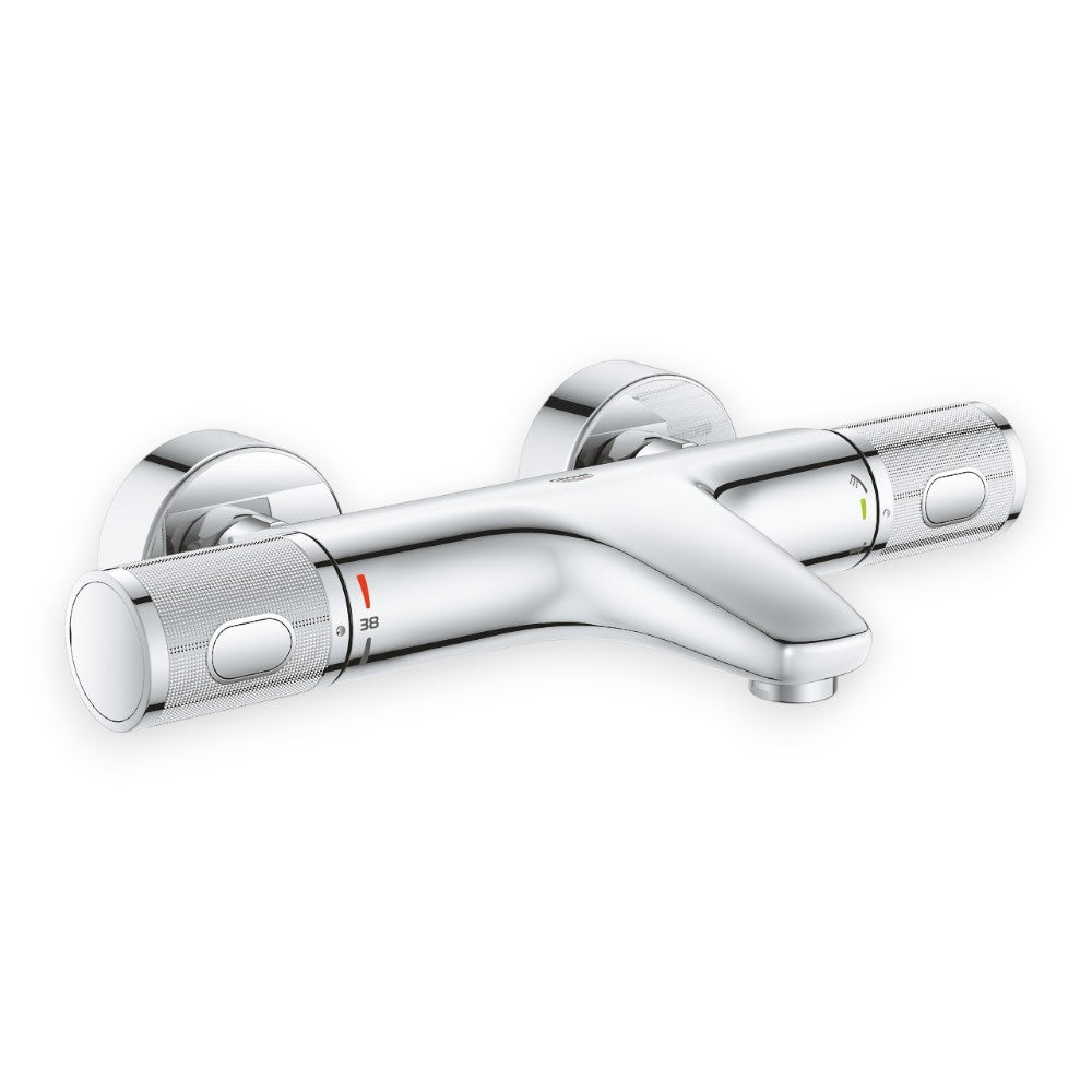 Grohe Grohterm 1000 Performance termosztátos kád csaptelep (34830000)