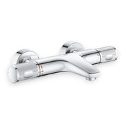 Grohe Grohterm 1000 Performance termosztátos kád csaptelep (34830000)