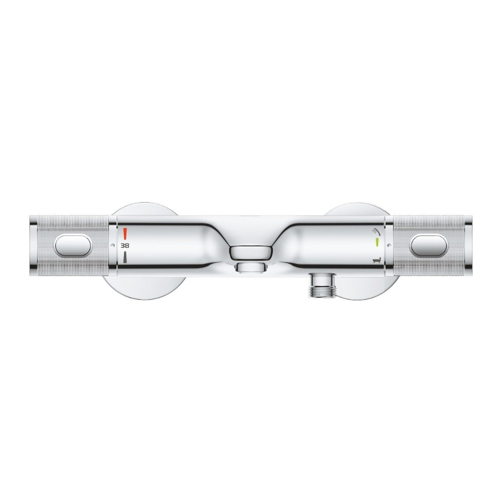 Grohe Grohterm 1000 Performance termosztátos kád csaptelep (34830000)