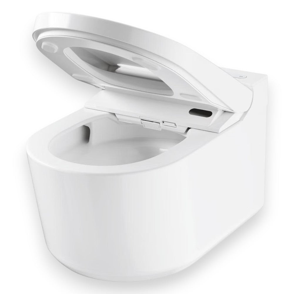 GROHE Sensia Pro bidéfunkciós, falra szerelhető WC-rendszer (36508SH0)