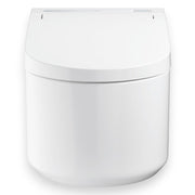 GROHE Sensia Pro bidéfunkciós, falra szerelhető WC-rendszer (36508SH0)