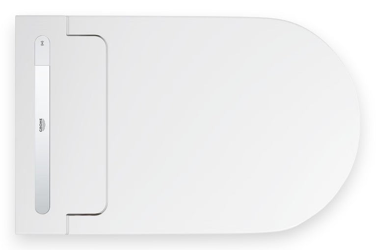 GROHE Sensia Pro bidéfunkciós, falra szerelhető WC-rendszer (36508SH0)