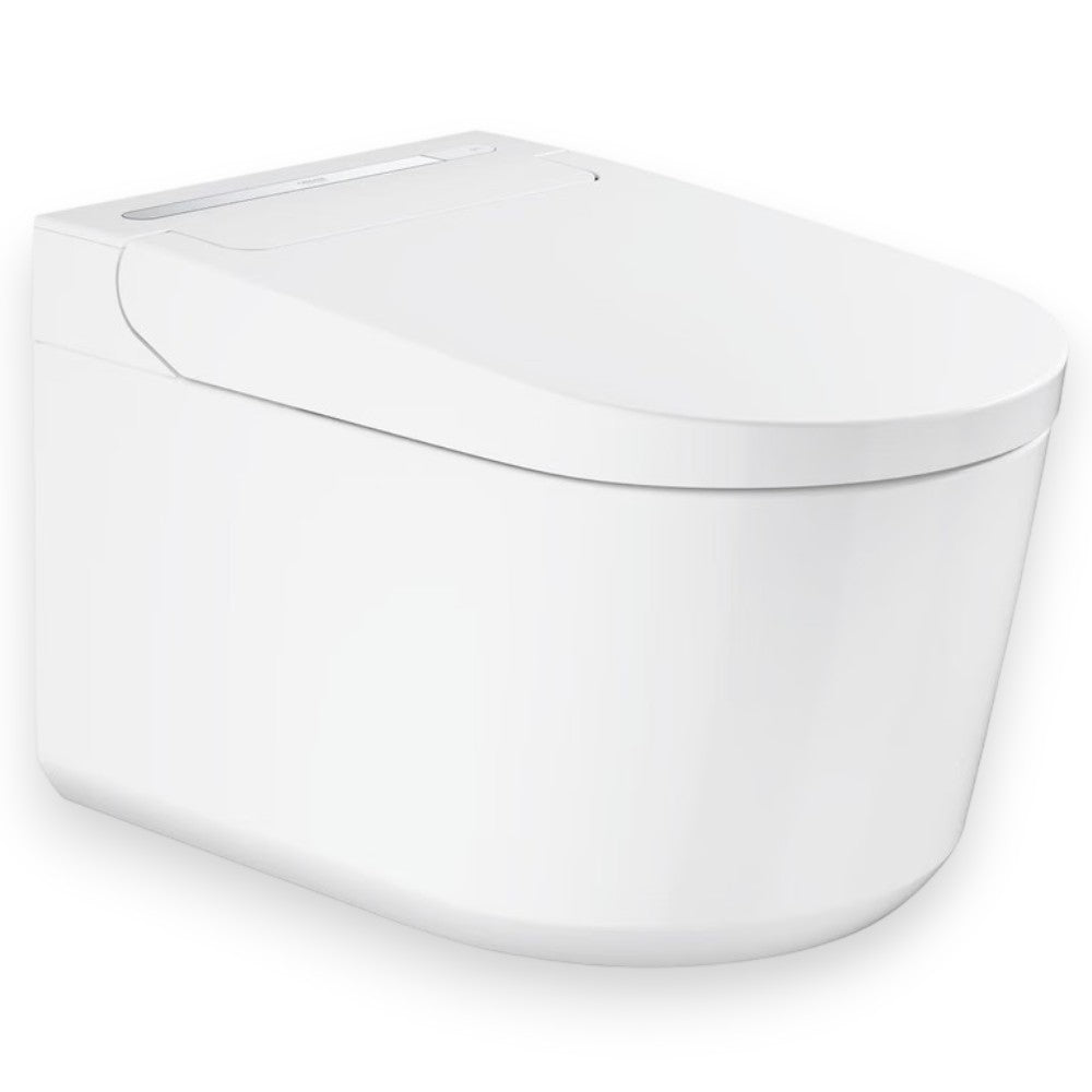 GROHE Sensia Pro bidéfunkciós, falra szerelhető WC-rendszer (36508SH0)