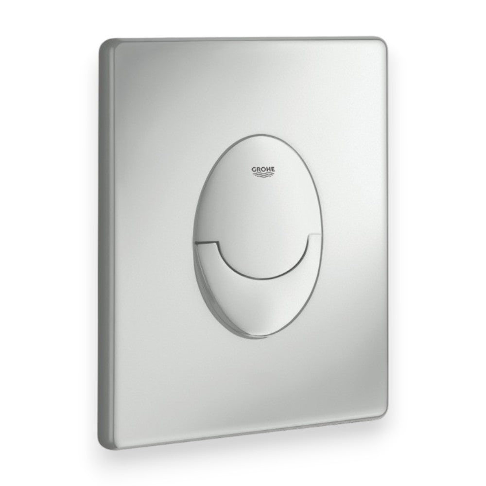 Grohe Skate Air wc tartály nyomólap matt króm (38505P00)