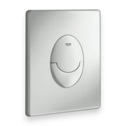 Grohe Skate Air wc tartály nyomólap matt króm (38505P00)