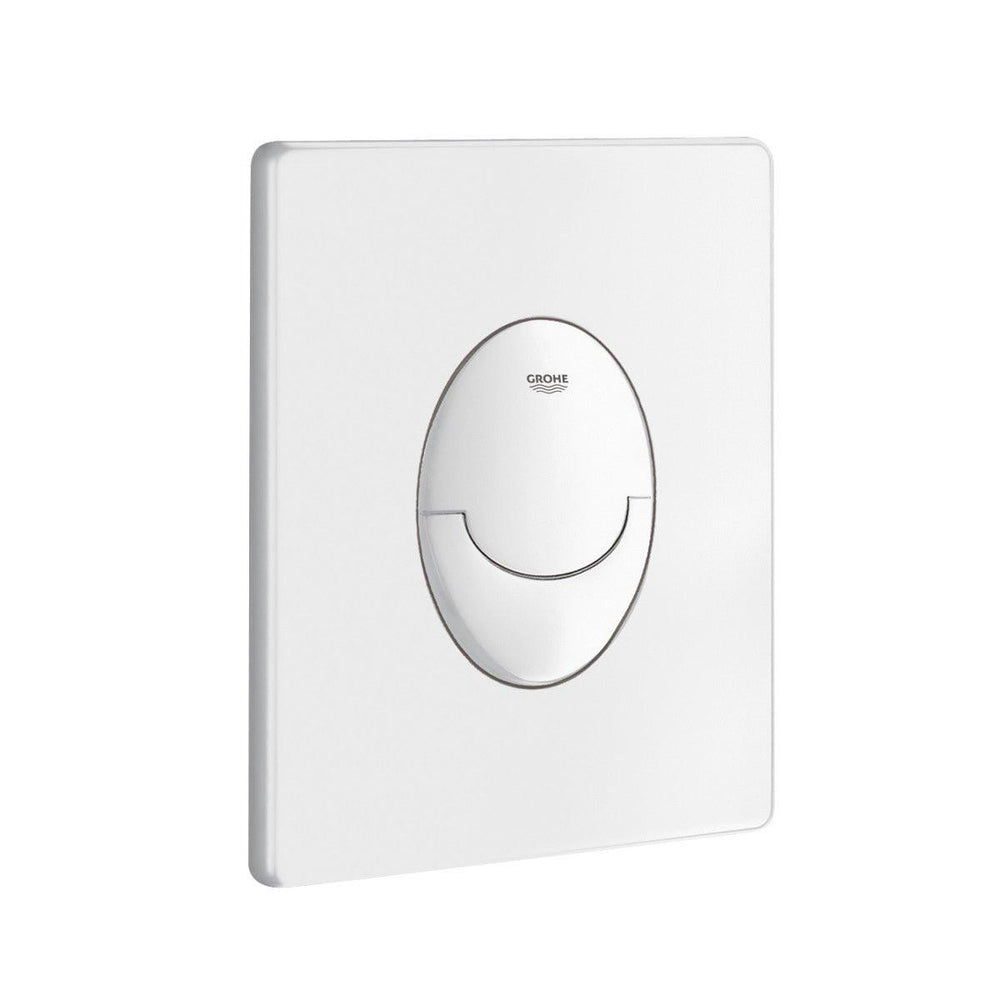 Grohe Skate Air wc tartály nyomólap fehér (38505SH0)