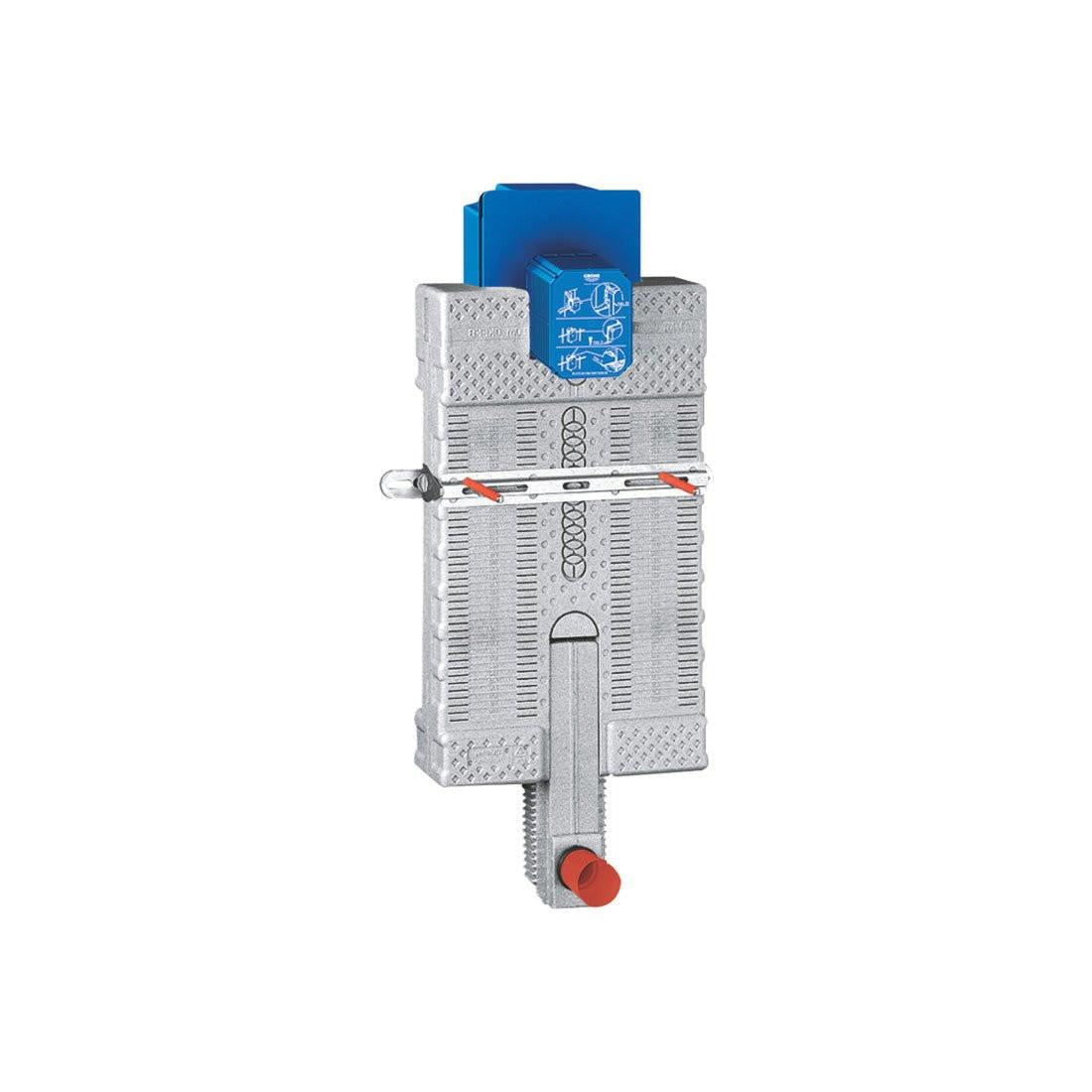 Grohe Uniset falba építhető vizelde szerelőelem (38785000)