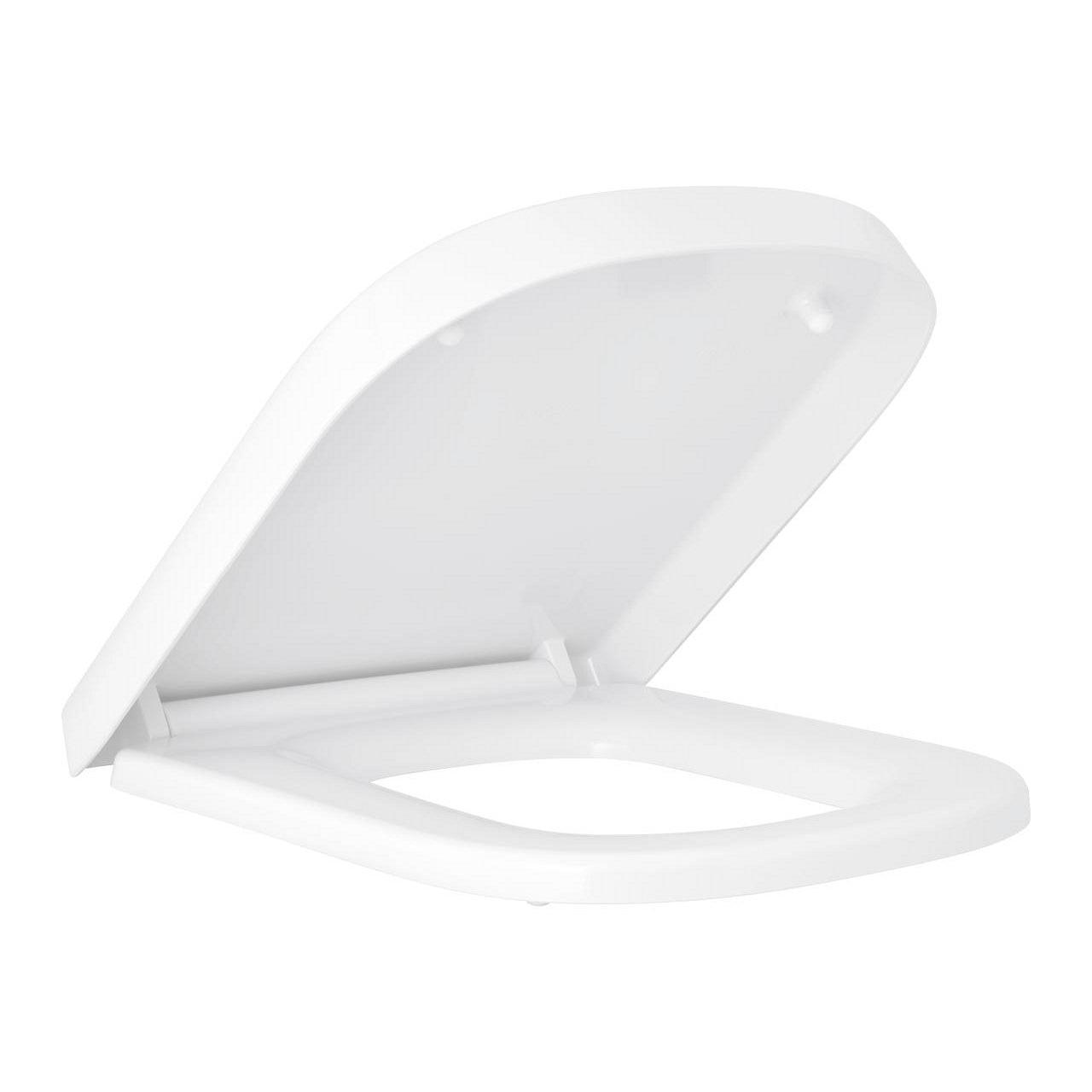 Grohe Euro Ceramic WC - ülőke, lecsapódásgátlós (39330002)