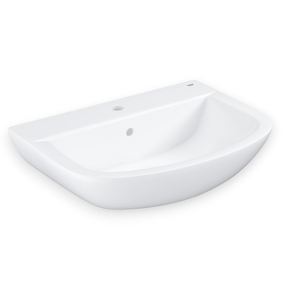 Grohe Bau Ceramic mosdókagyló, 646 x 468 mm (39420000)