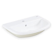 Grohe Bau Ceramic mosdó, beépíthető, 560 x 400 mm (39422000)