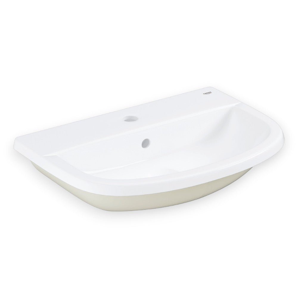 Grohe Bau Ceramic mosdó, beépíthető, 560 x 400 mm (39422000)