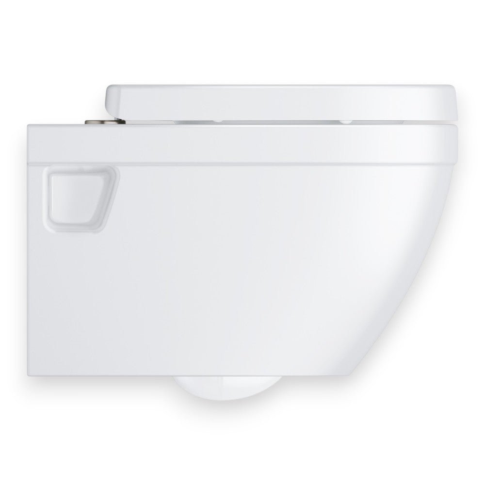 Grohe Euro Ceramic WC csésze, fali, mélyöblítésű, perem nélküli - kifutó(39538000)