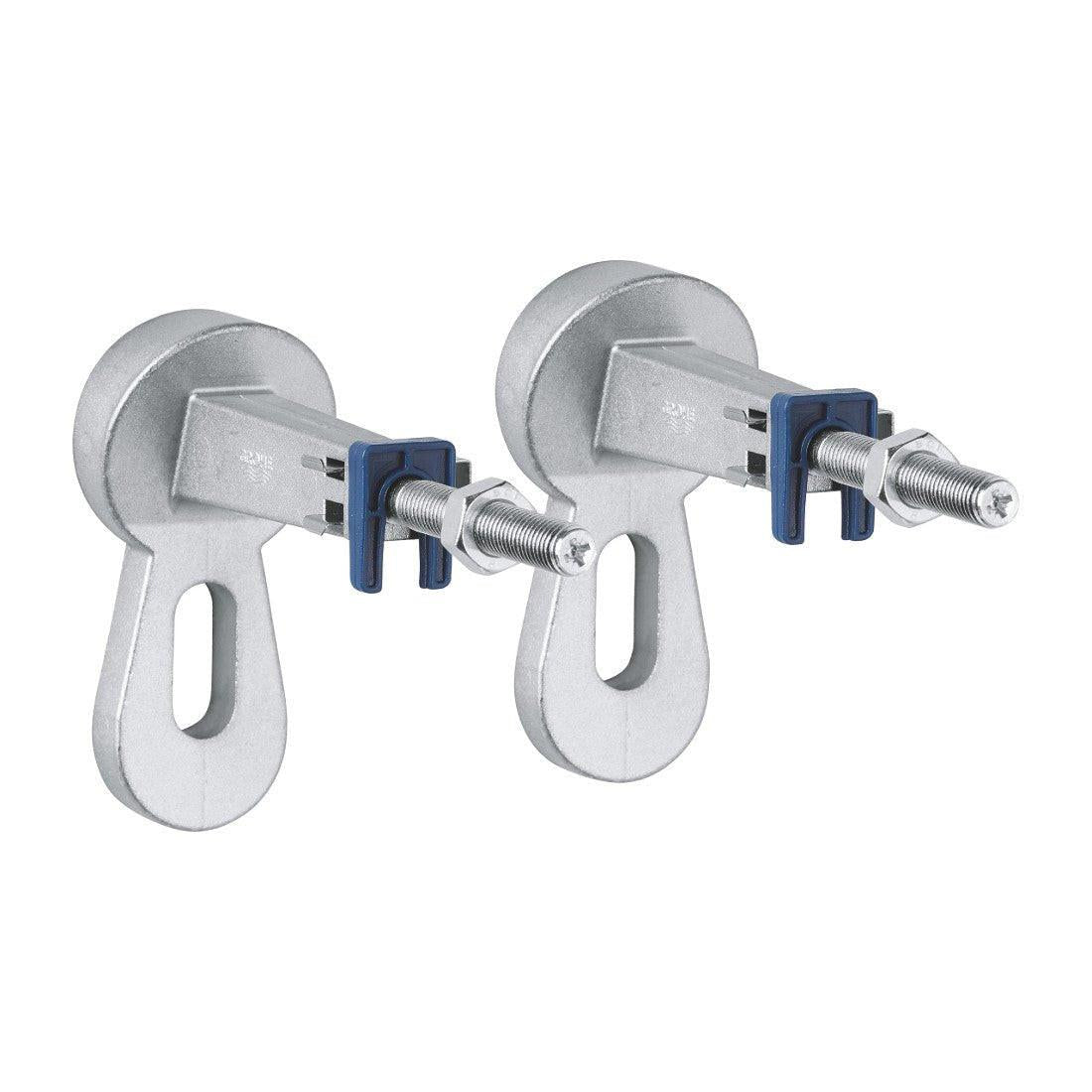 Grohe Solido 5 az 1 - ben WC szett, 1,13 méteres telepítési magasság (2 dobozban) (39586000)
