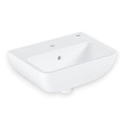 Grohe BauEdge Ceramic kézmosó, 450 x 350 mm (39806000)