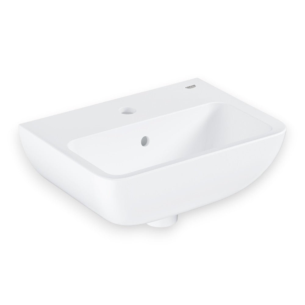 Grohe BauEdge Ceramic kézmosó, 450 x 350 mm (39806000)