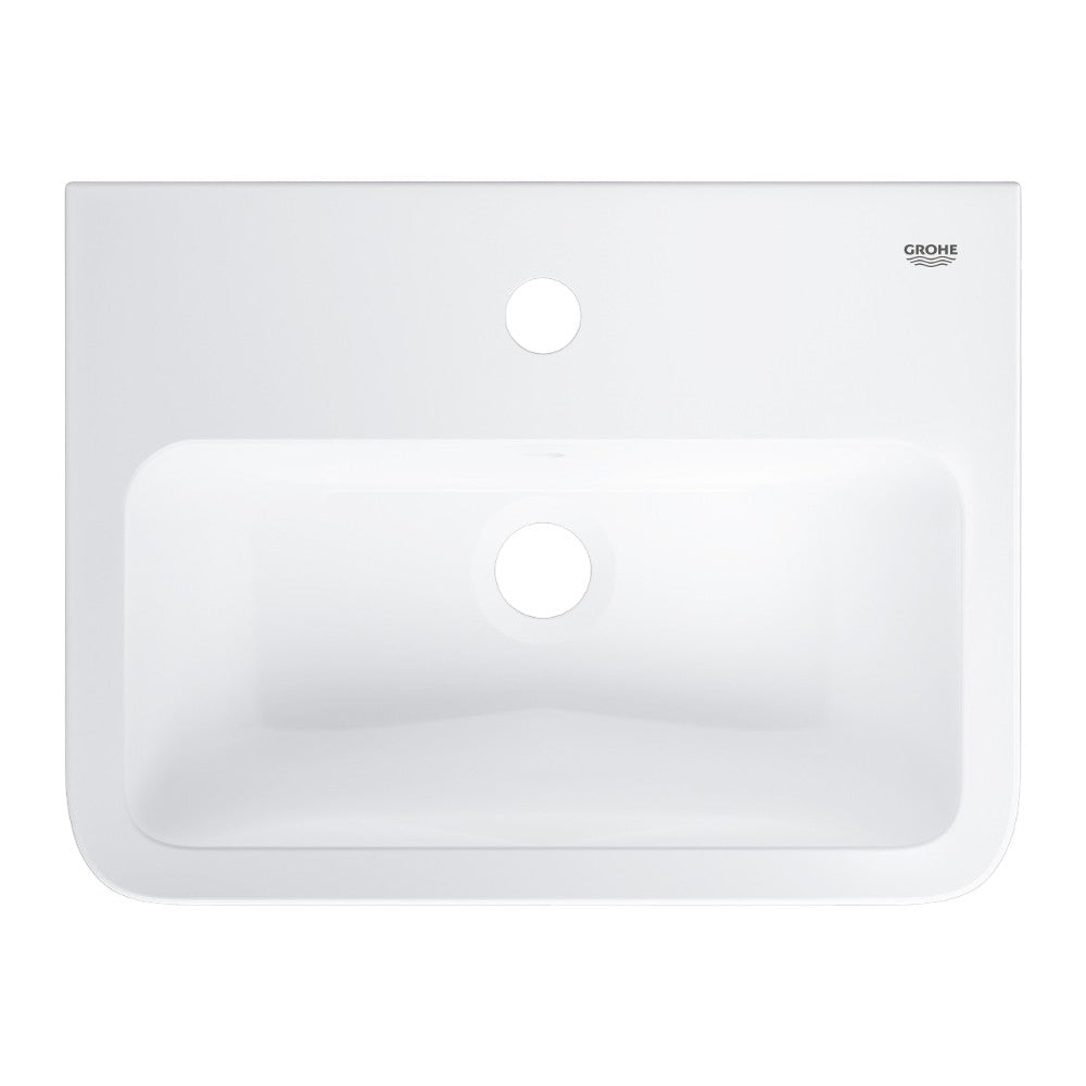 Grohe BauEdge Ceramic kézmosó, 450 x 350 mm (39806000)