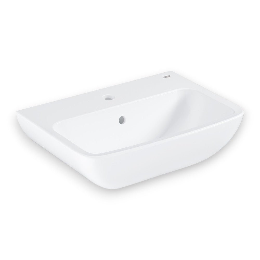 Grohe BauEdge Ceramic mosdókagyló, 550 x 400 mm (39807000)