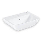 Grohe BauEdge Ceramic mosdókagyló, 550 x 400 mm (39807000)