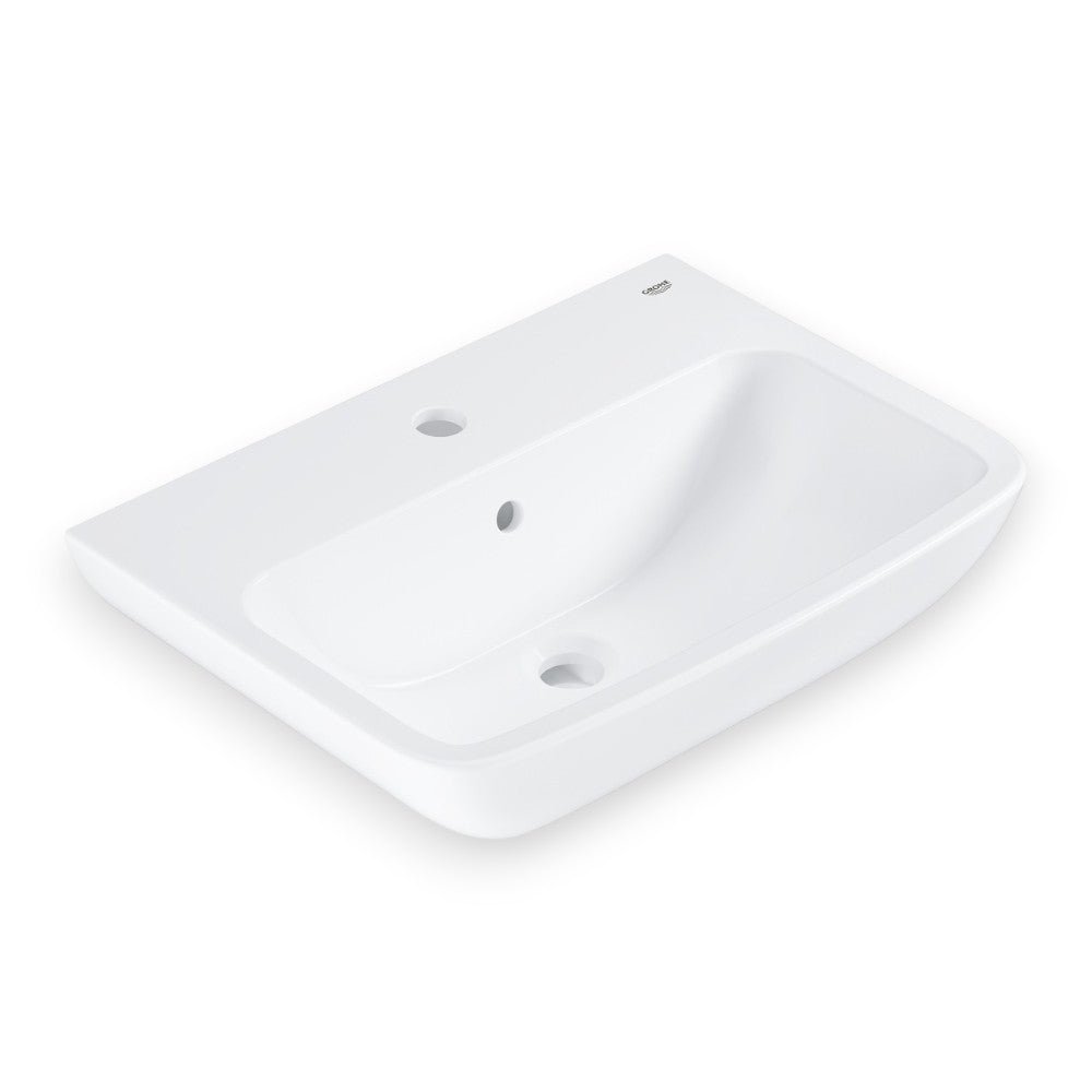 Grohe BauEdge Ceramic mosdókagyló, 550 x 400 mm (39807000)