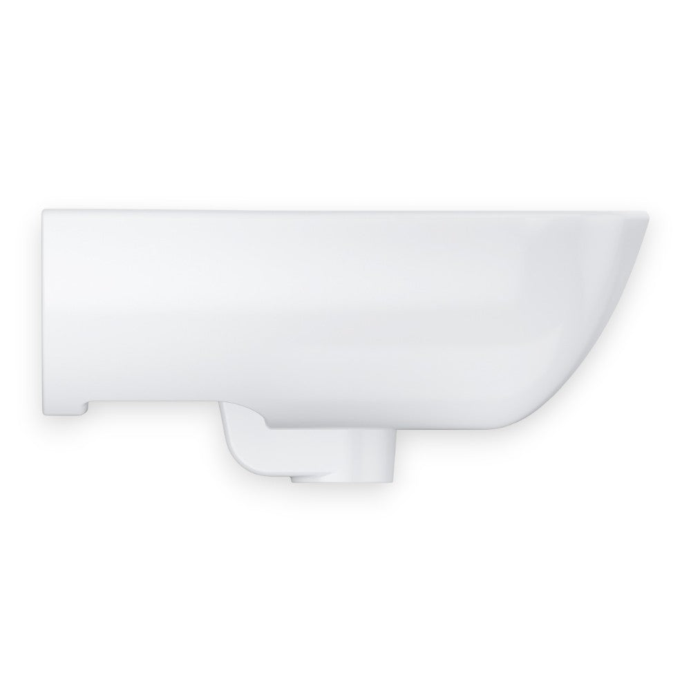 Grohe BauEdge Ceramic mosdókagyló, 550 x 400 mm (39807000)
