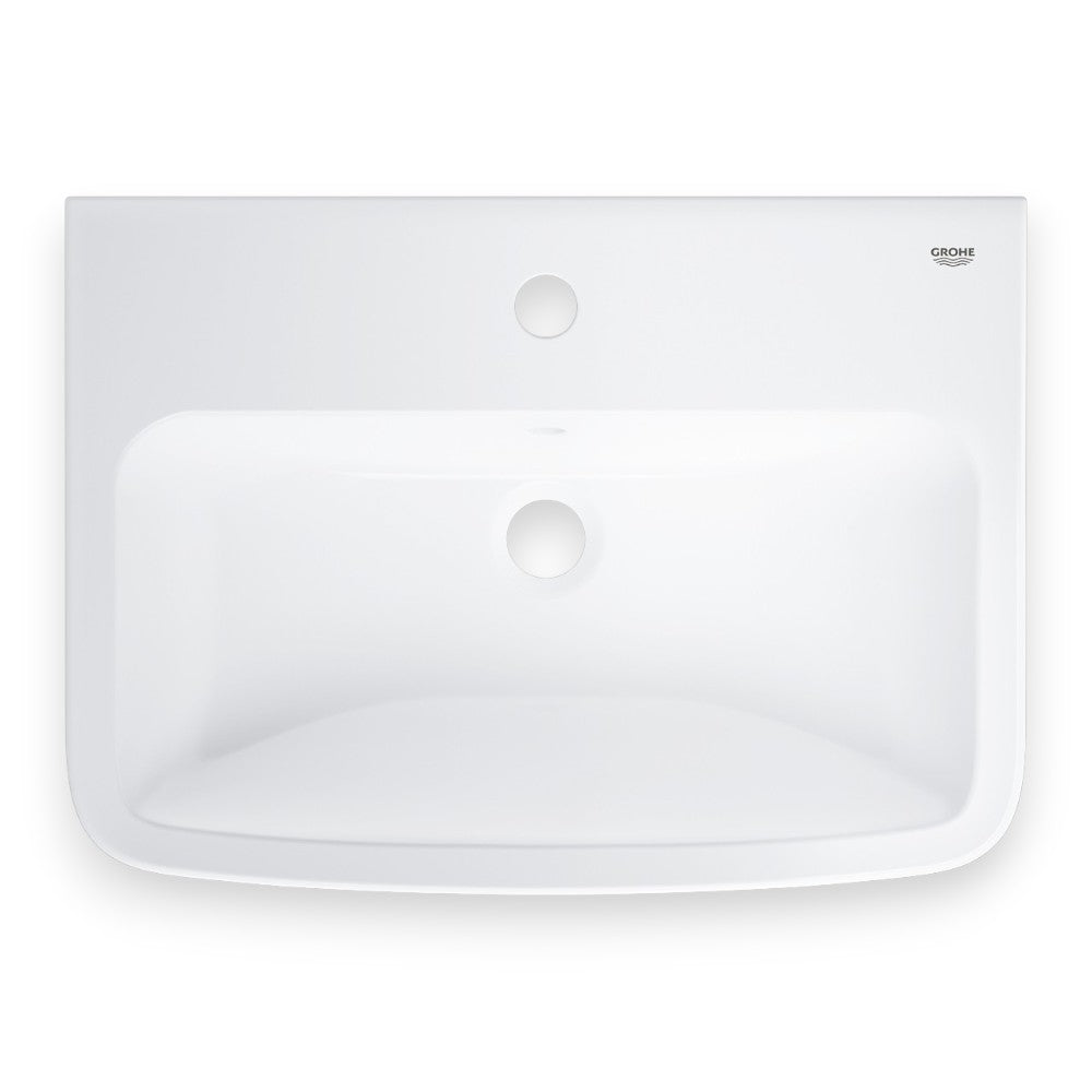 Grohe BauEdge Ceramic mosdókagyló, 550 x 400 mm (39807000)