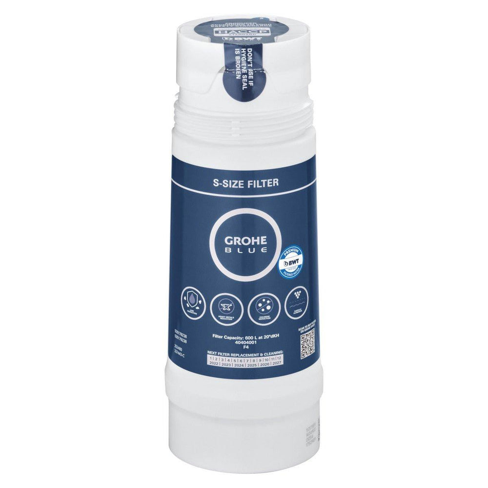 Grohe Blue S - méretű szűrőfilter (40404001)