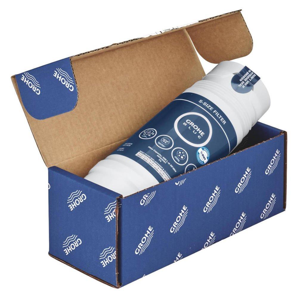 Grohe Blue S - méretű szűrőfilter (40404001)