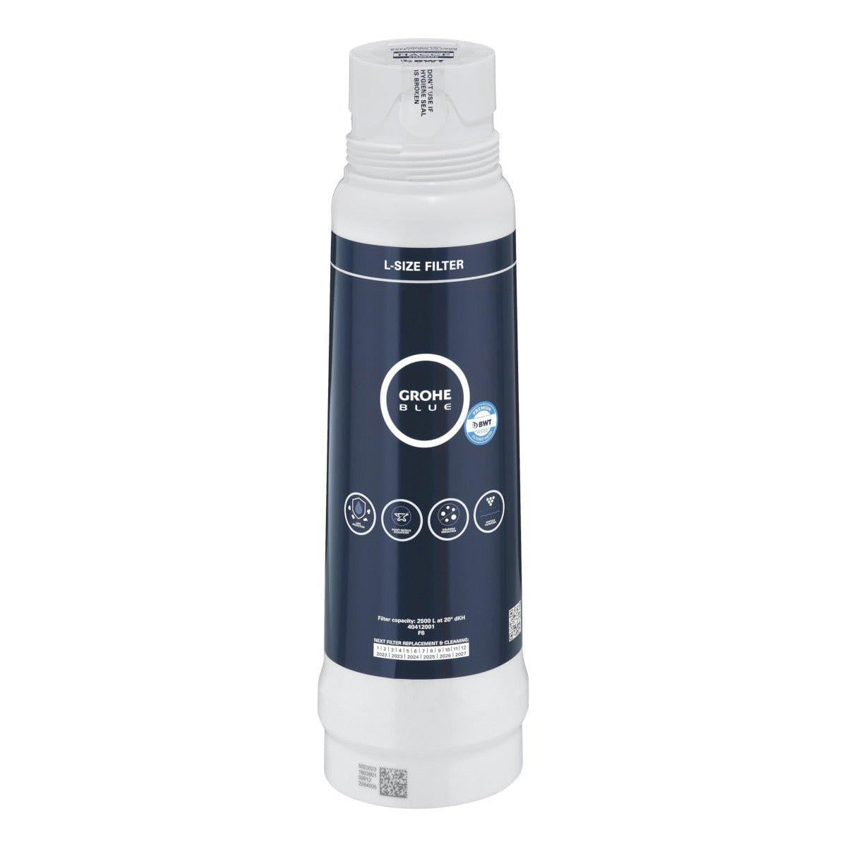 Grohe Blue L - méretű szűrőfilter (40412001)