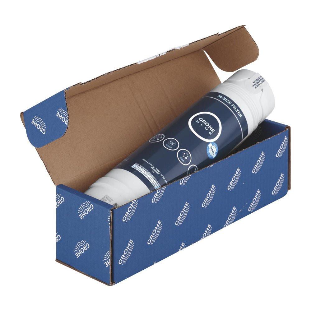 Grohe Blue M - méretű szűrőfilter (40430001)
