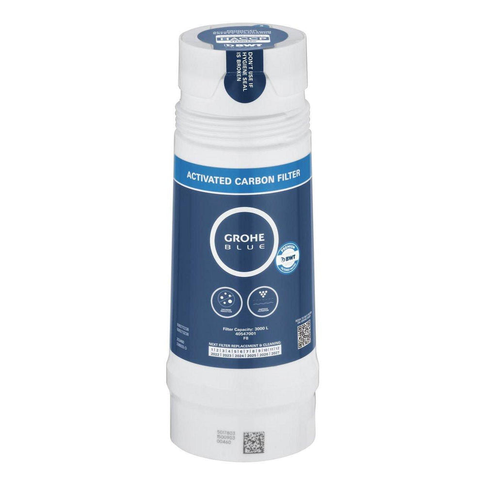 Grohe Blue aktívszén - szűrő (40547001)