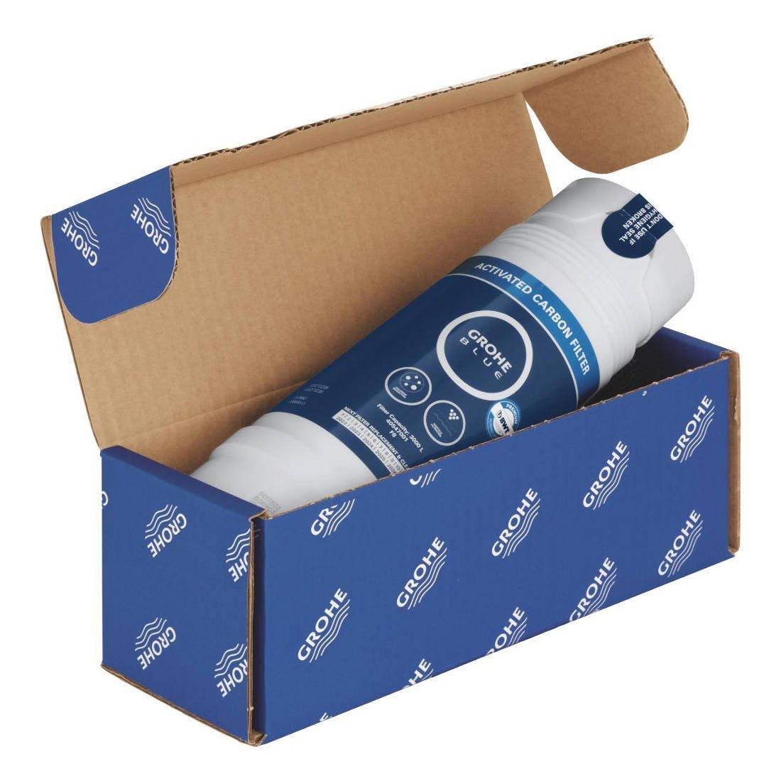 Grohe Blue aktívszén - szűrő (40547001)