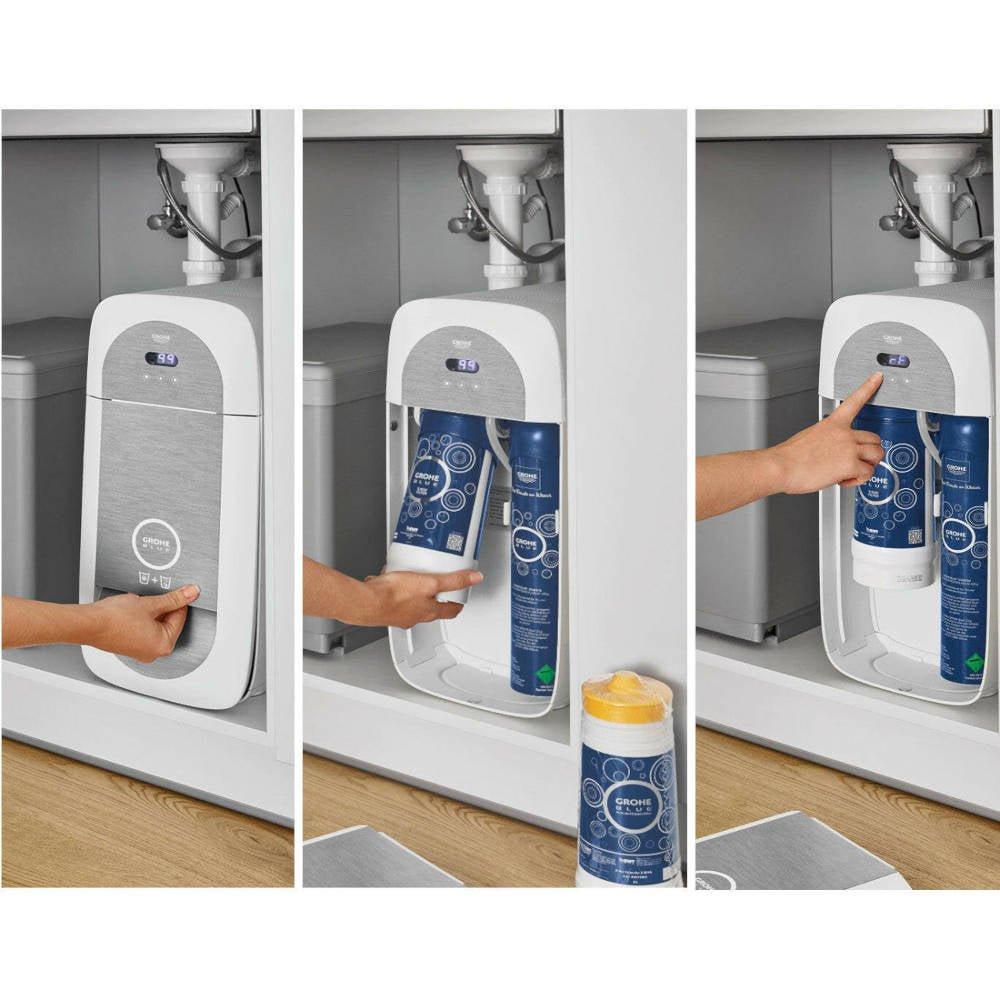 Grohe Blue Home hűtőegység (40711001)