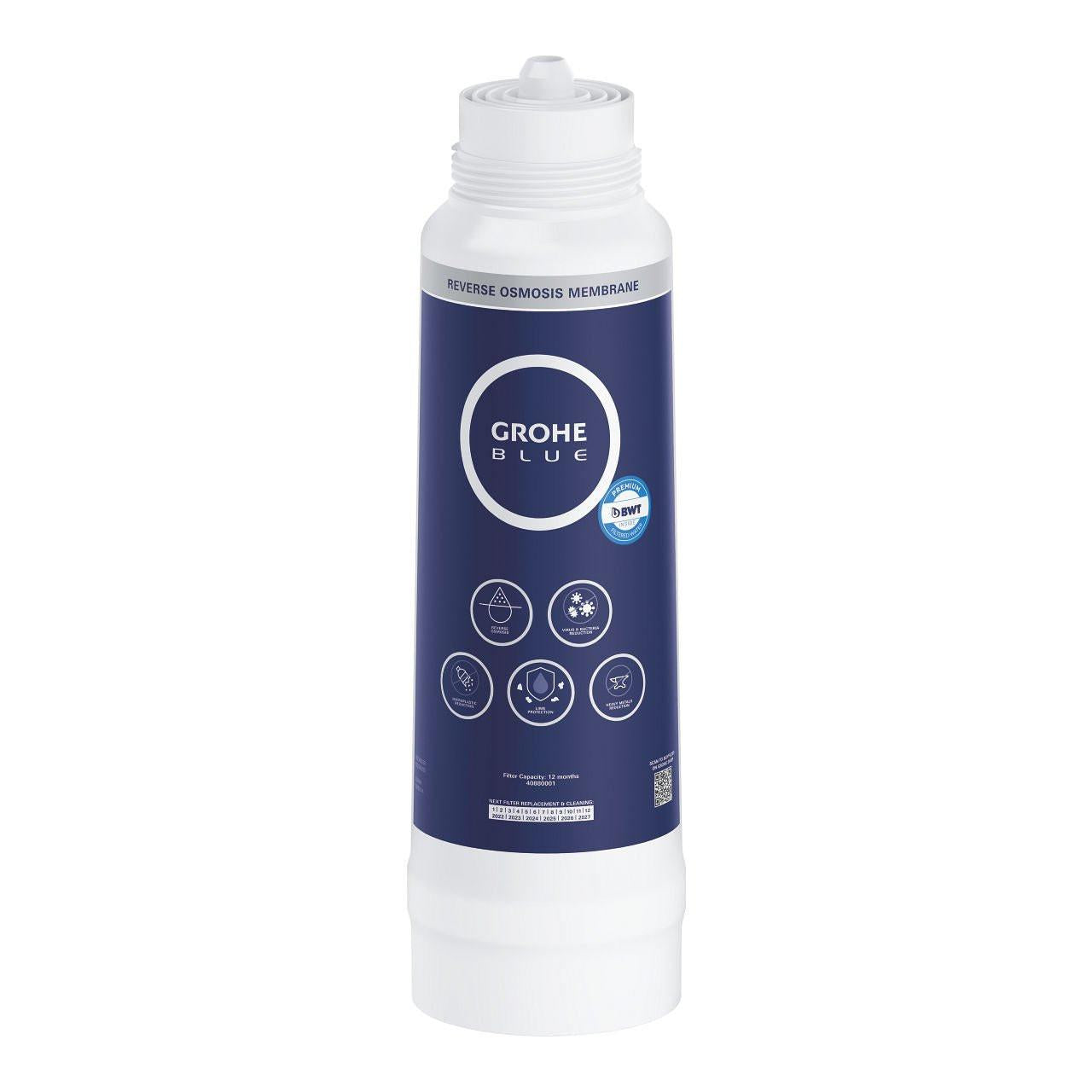 Grohe Blue fordított ozmózis membrán (40880001)