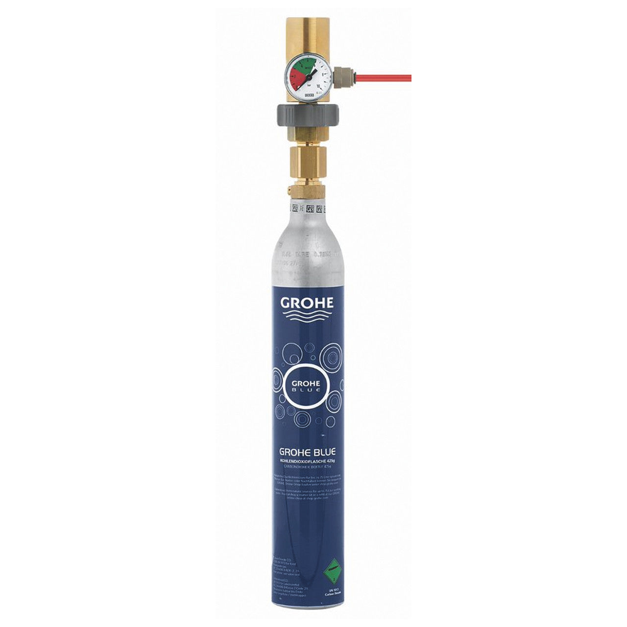 Grohe Blue CO2 adapter (40962000)