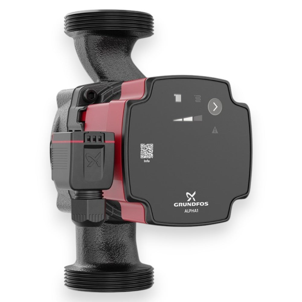 GRUNDFOS ALPHA1 32-60 180 keringető szivattyú (93074162)