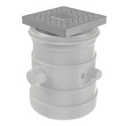 GRUNDFOS Liftaway B átemelő AP 12 - kifutó (96003975)