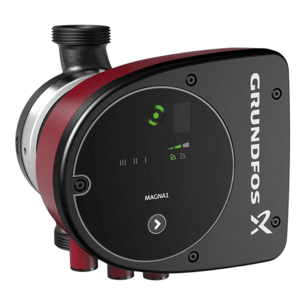 Grundfos Magna1 25 - 80 180 1x230V PN10 (99221213)