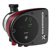 Grundfos Magna1 25 - 80 180 1x230V PN10 (99221213)